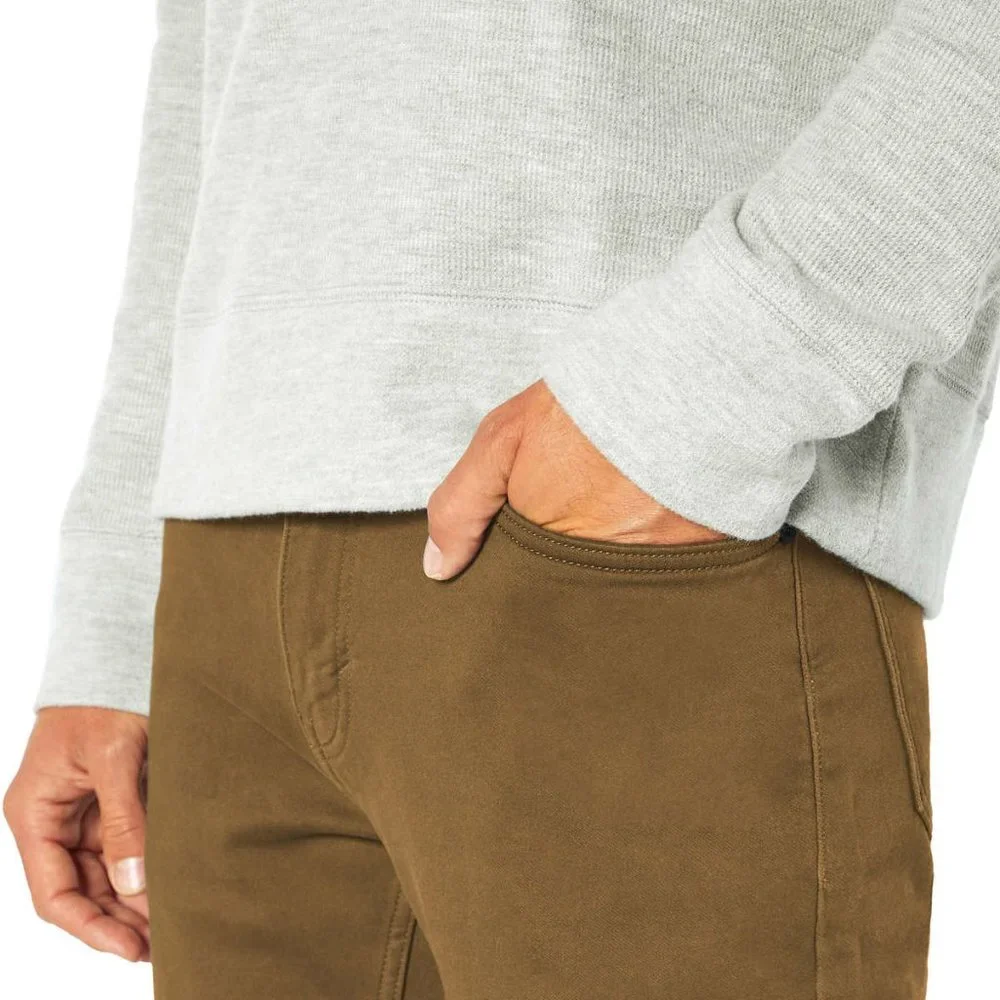 - Banana Republic Men’s‎ 5 Pocket Pant